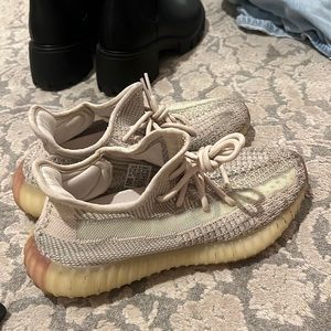 Yeezy size 7 men’s